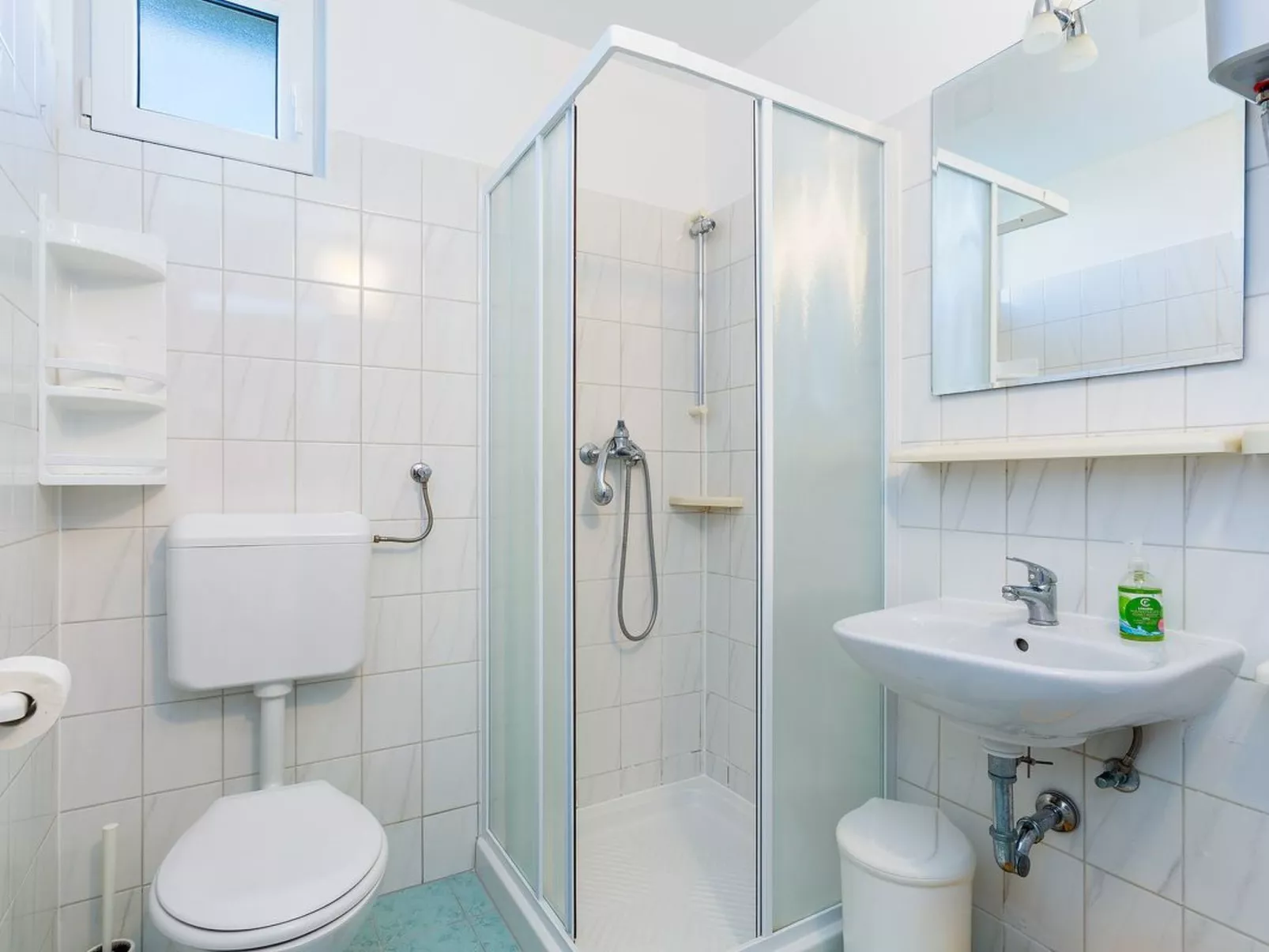 Alojzija - Mali-Binnen