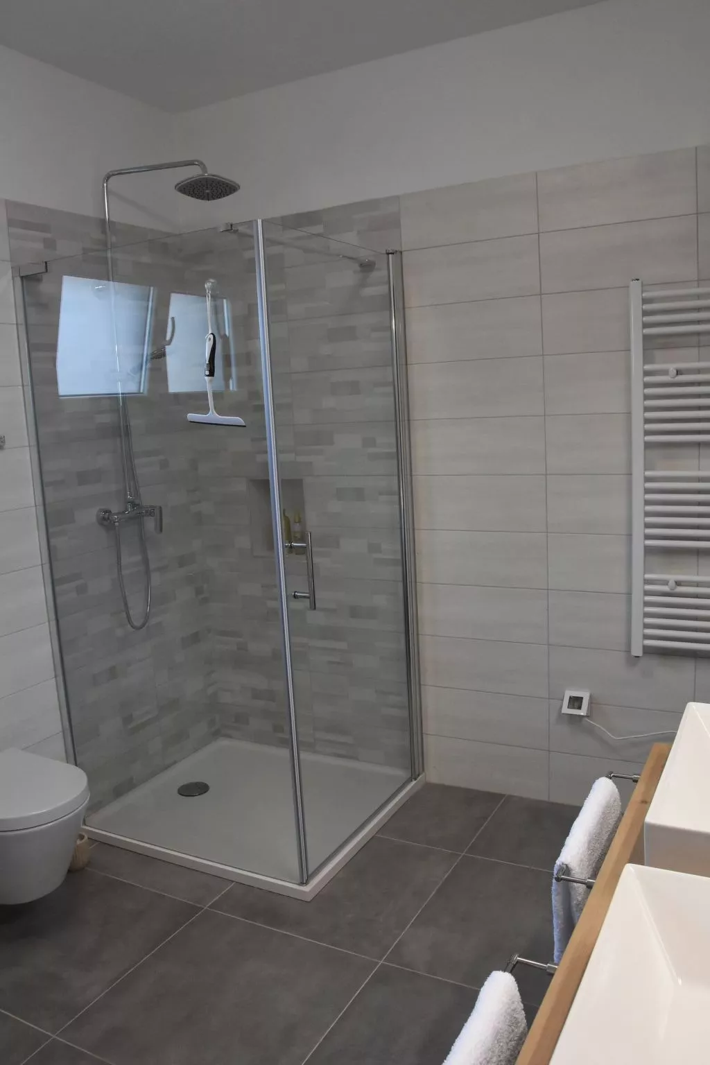 Ferienvilla "Luxury Villa Tara" mit beheiztem Pool-Binnen