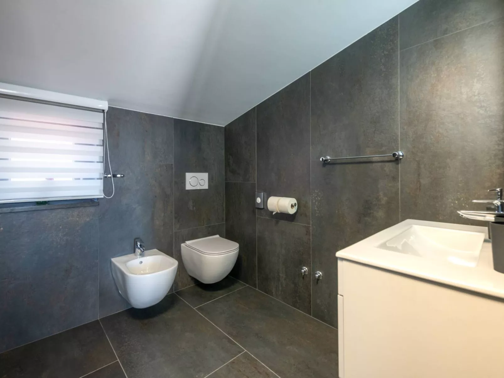 4 SZ mit Bad en suite Pool und Sommerküche-Binnen