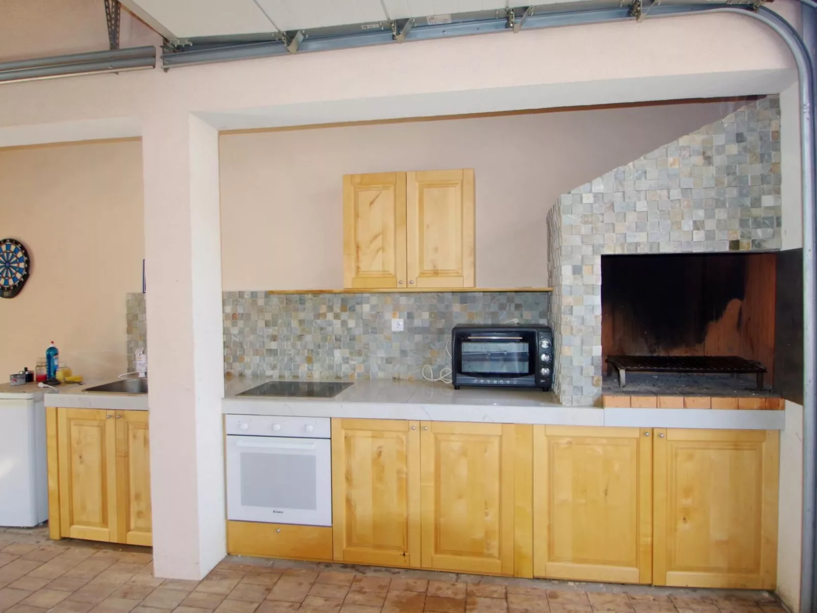 In Medulin, in der Nähe des Strandes-Image-tags.info