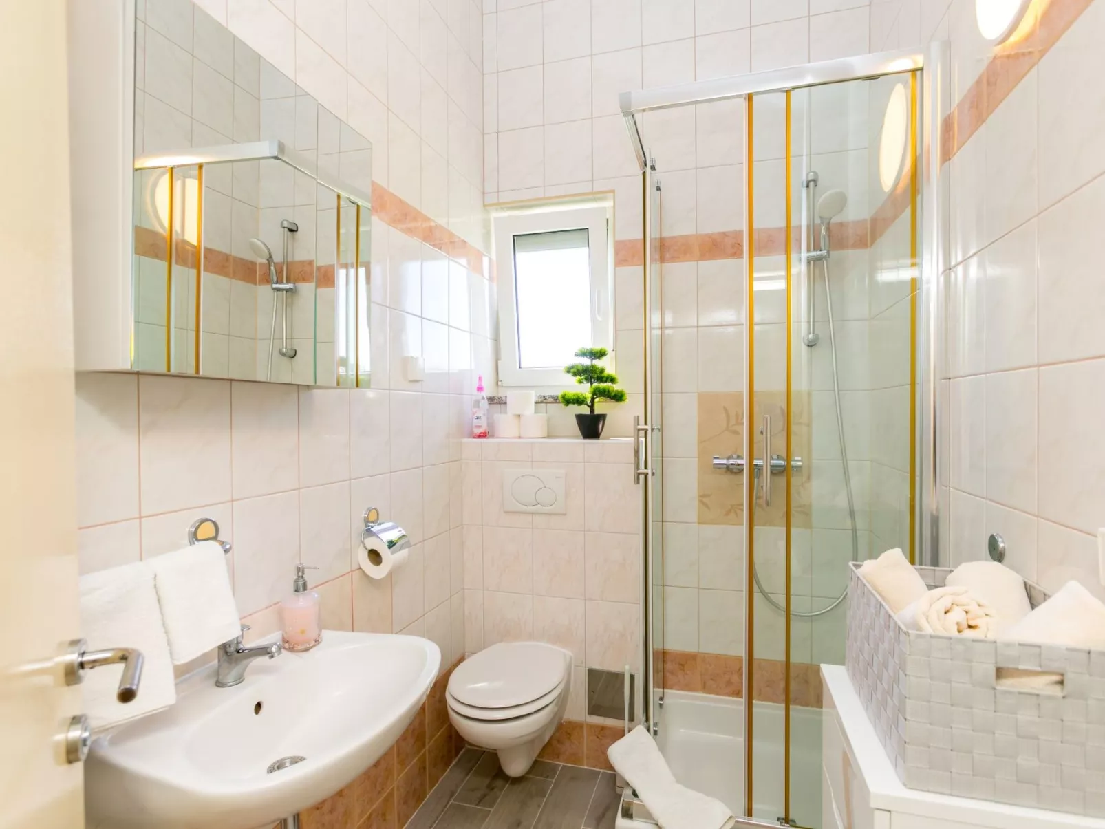 Für 3 Personen ca. 35 m&sup2; in Medulin, Istrien (Medulin und Umgebung)-Binnen