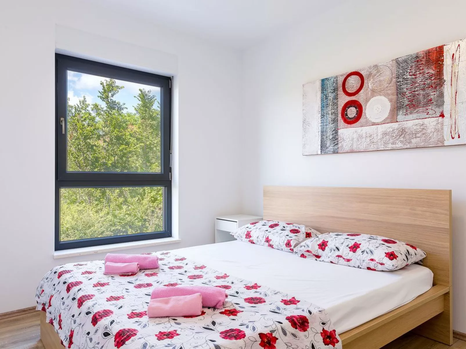 Für 6 Personen ca. 100 m&sup2; in Medulin, Istrien (Medulin und Umgebung)-Image-tags.info