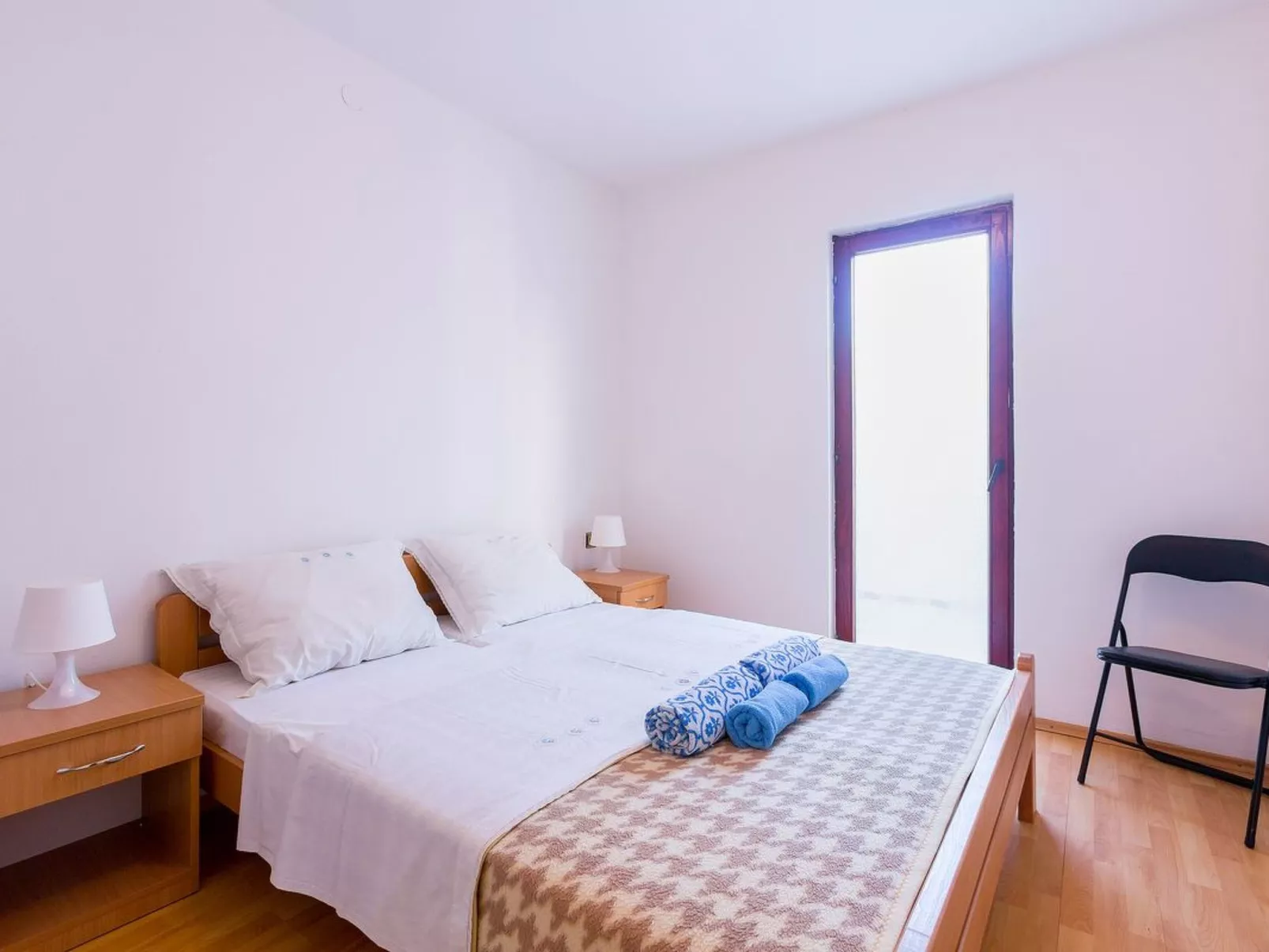 Für 5 Personen ca. 55 m&sup2; in Medulin, Istrien (Medulin und Umgebung)-Binnen