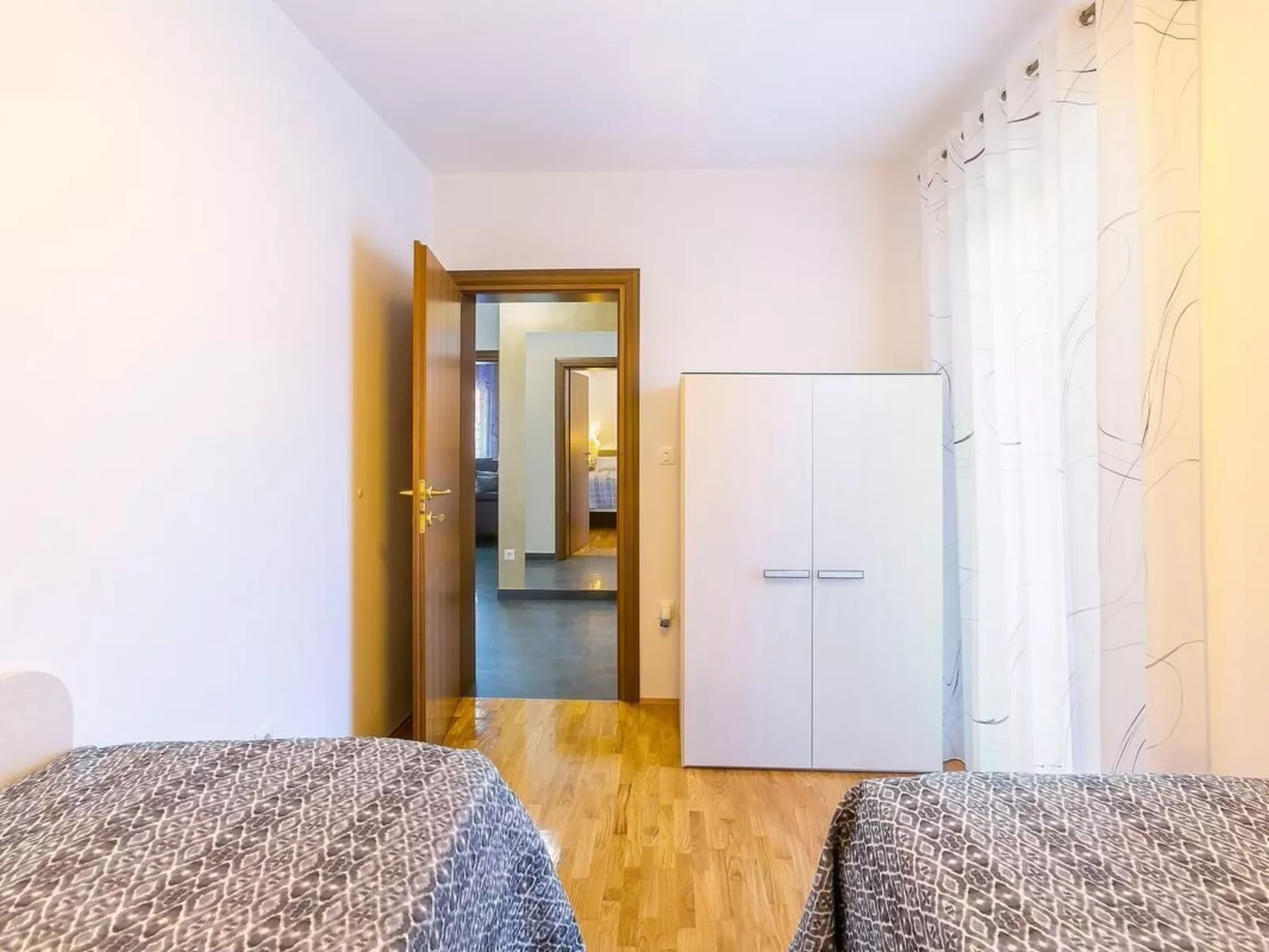 Für 4 Personen ca. 90 m&sup2; in Medulin, Istrien (Medulin und Umgebung)-Image-tags.info