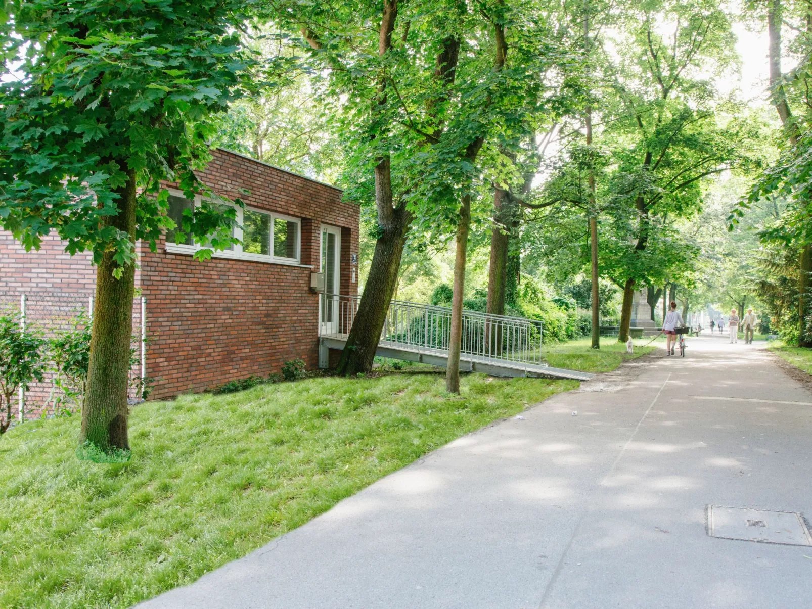 Exklusives Stadthaus im Herzen von Regensburg-Buiten