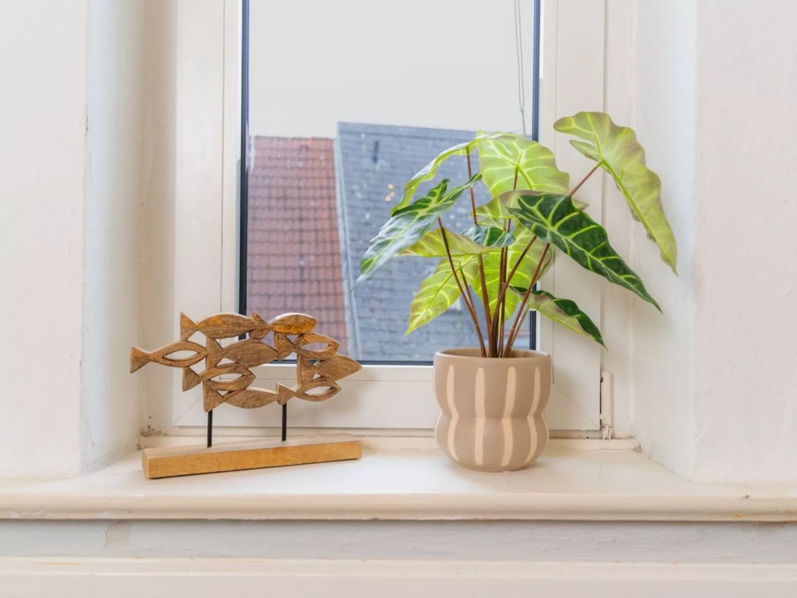 Koje St. Jürgen-Binnen