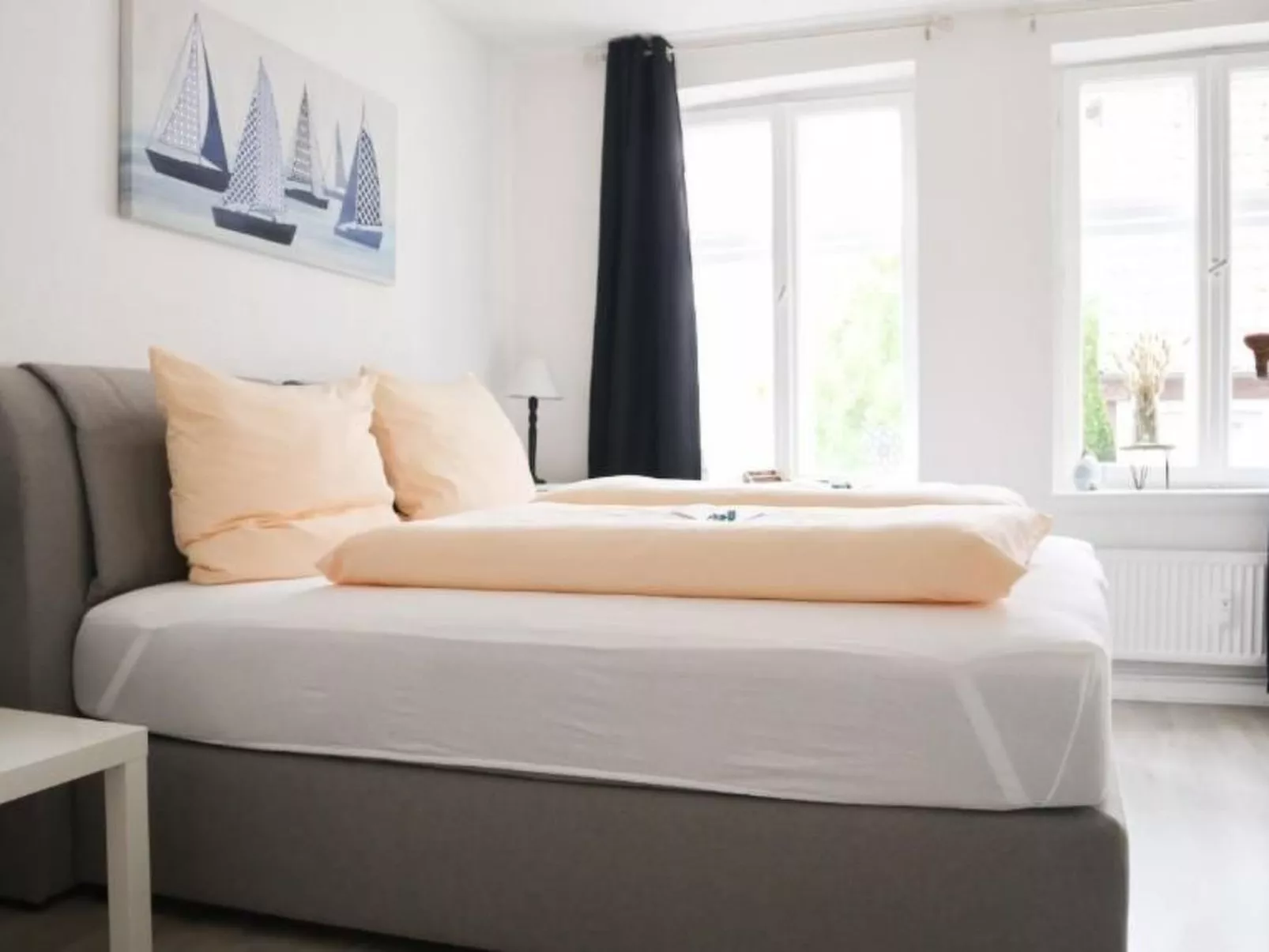 Kapitainskoje-Binnen