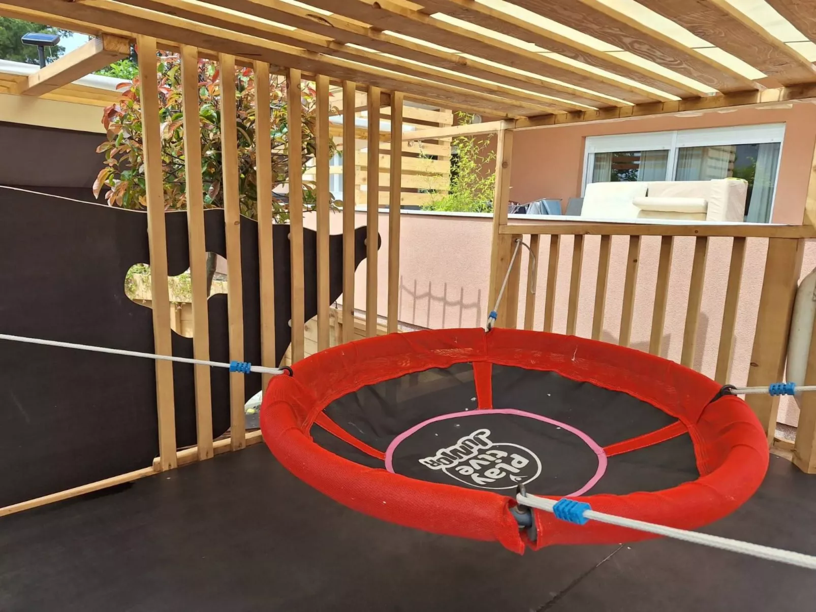 Urlaub mit Kindern-Ferienwohnung mit Pool-Image-tags.info