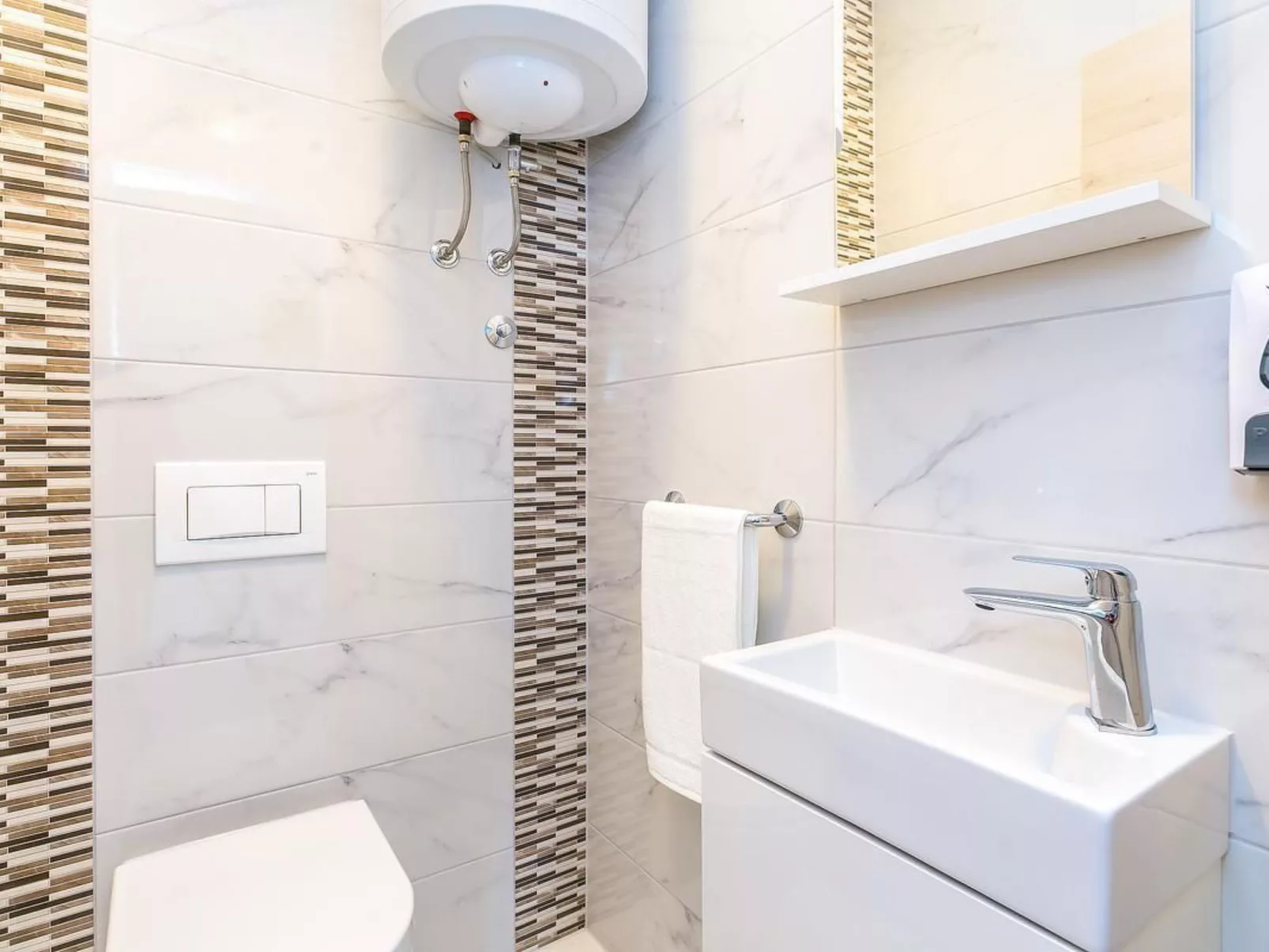 Für 7 Personen ca. 100 m&sup2; in Medulin, Istrien (Medulin und Umgebung)-Binnen