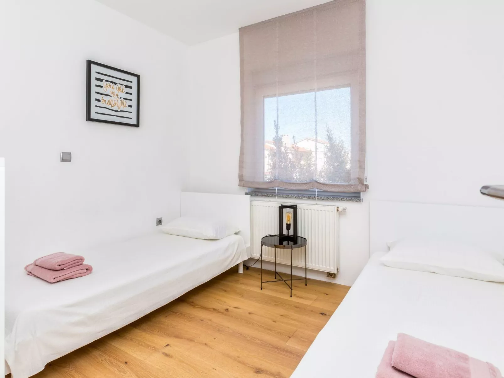 Moderne Wohnung in Medulin-Binnen