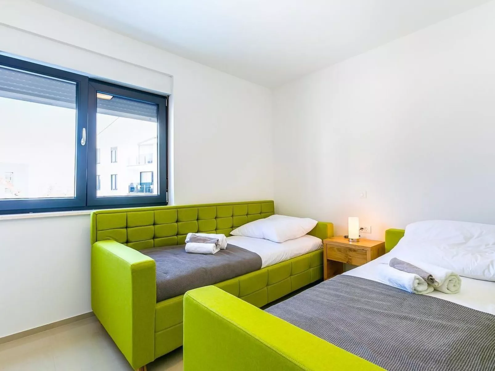 Für 6 Personen ca. 147 m&sup2; in Medulin, Istrien (Medulin und Umgebung)-Binnen