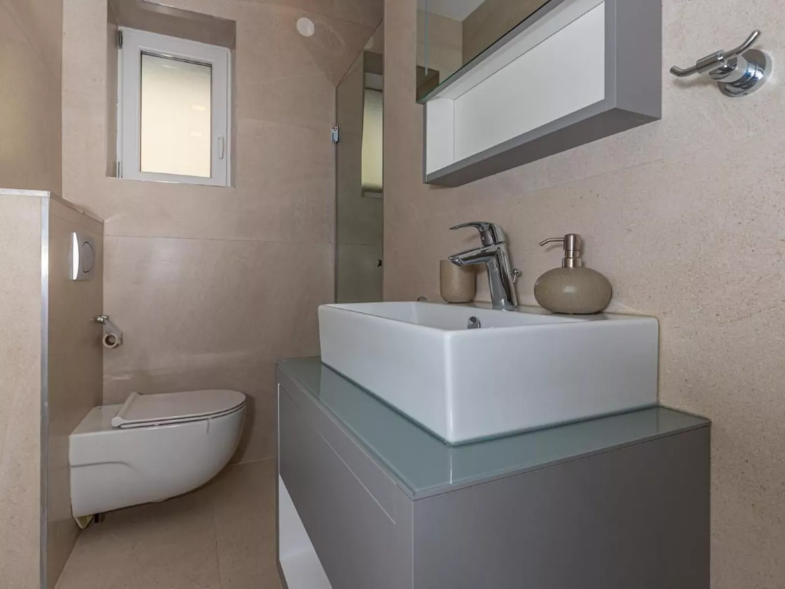 Apartment Helena-Binnen