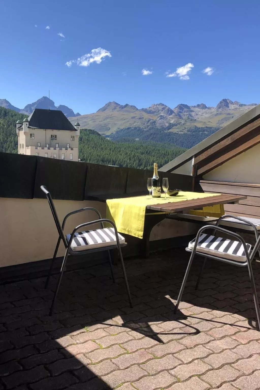 Chesa Cilgia-Image-tags.info