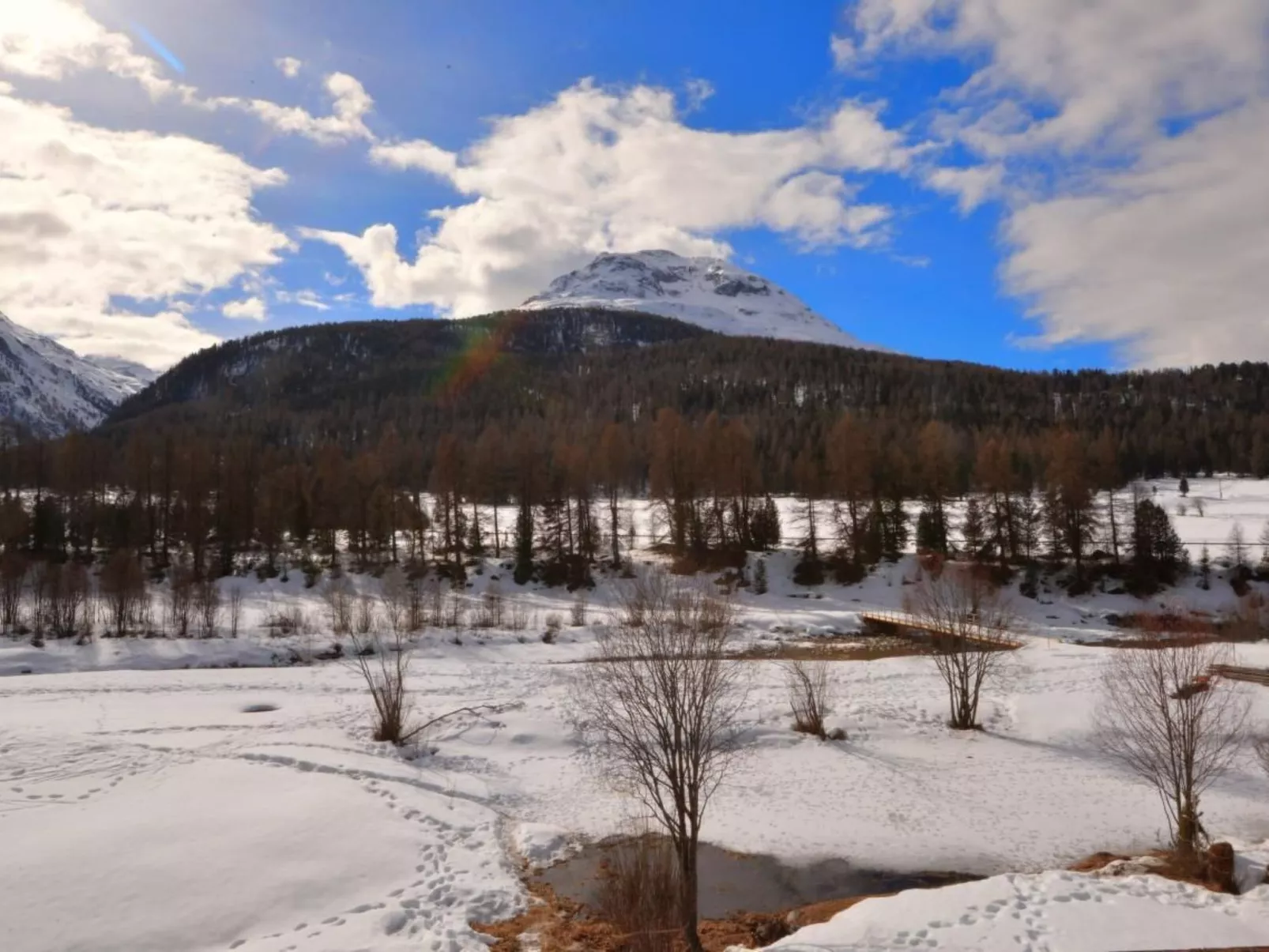 Chesa Randurel-Image-tags.info