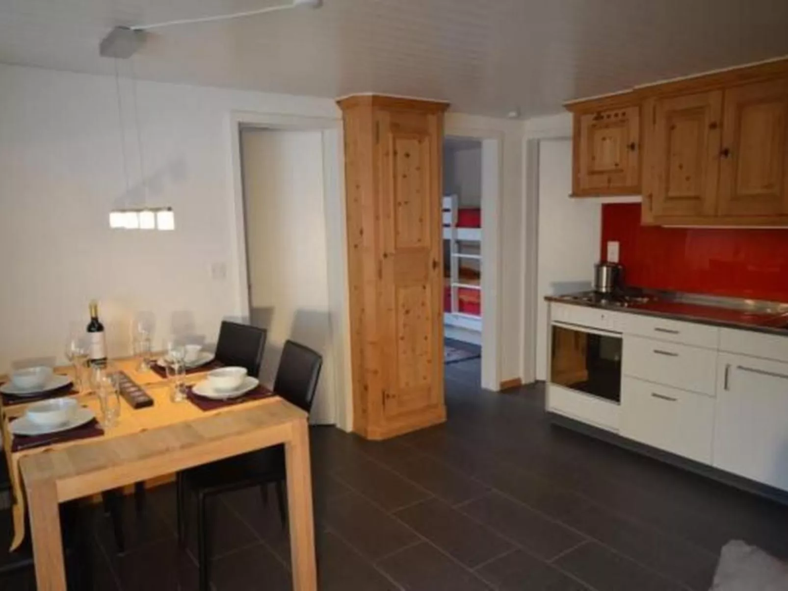 Bijou bei Stazerwald-Binnen