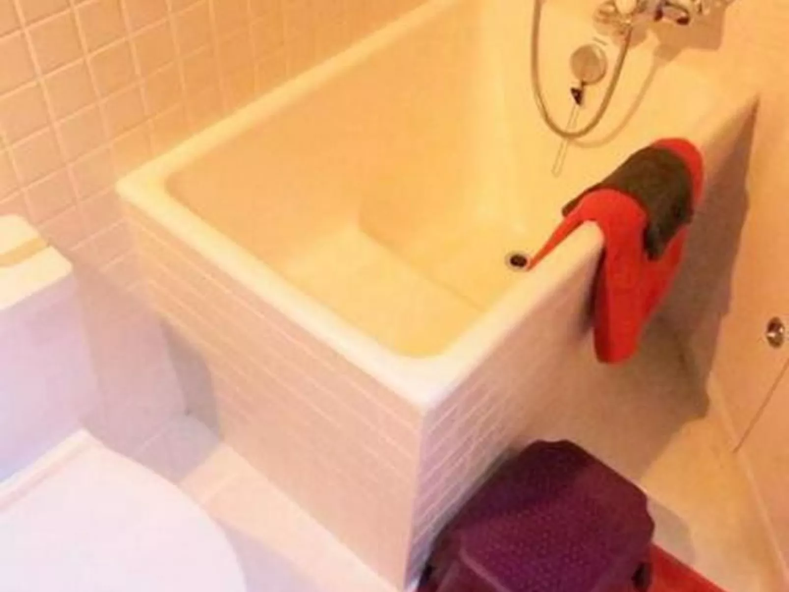 Chesa Linaira-Binnen