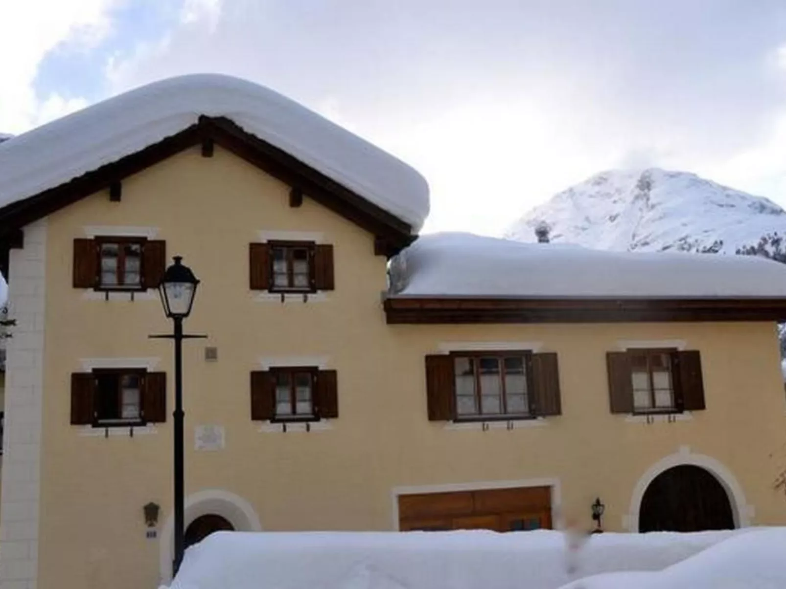 Chesa Thom / ÖV inklusive-Image-tags.info