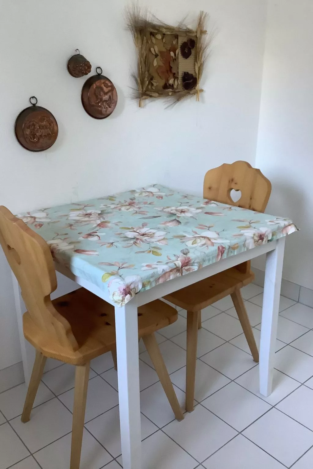 Chesa Auicula-Binnen