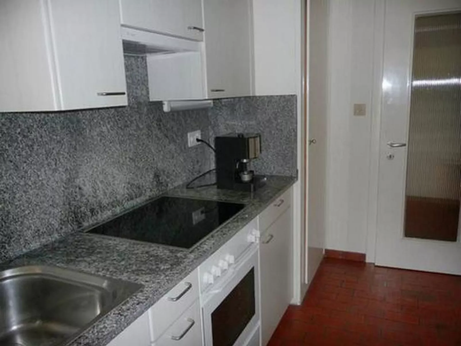 Chesa Viola Dachwohnung-Binnen