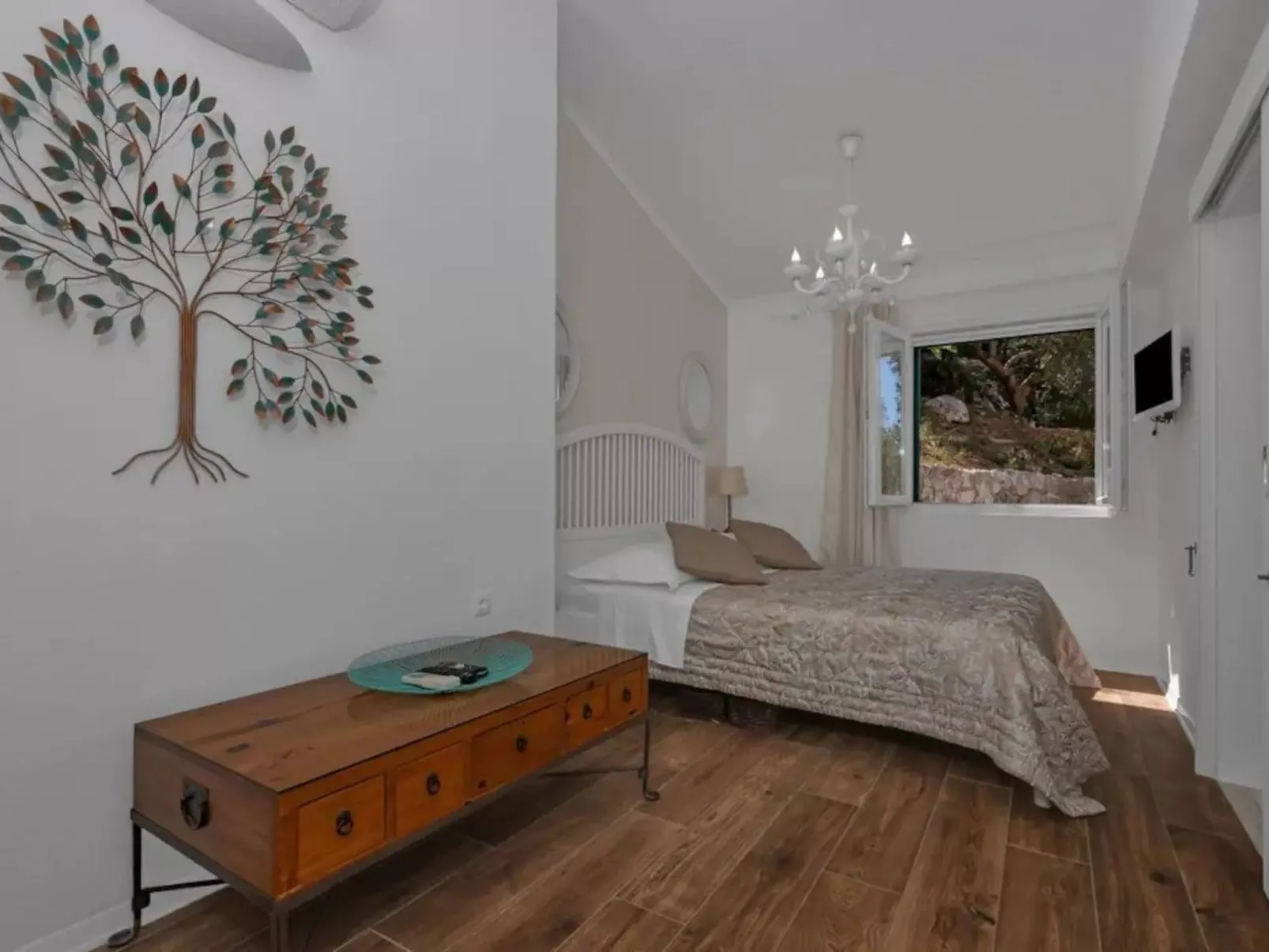 Villa Panorama-Binnen