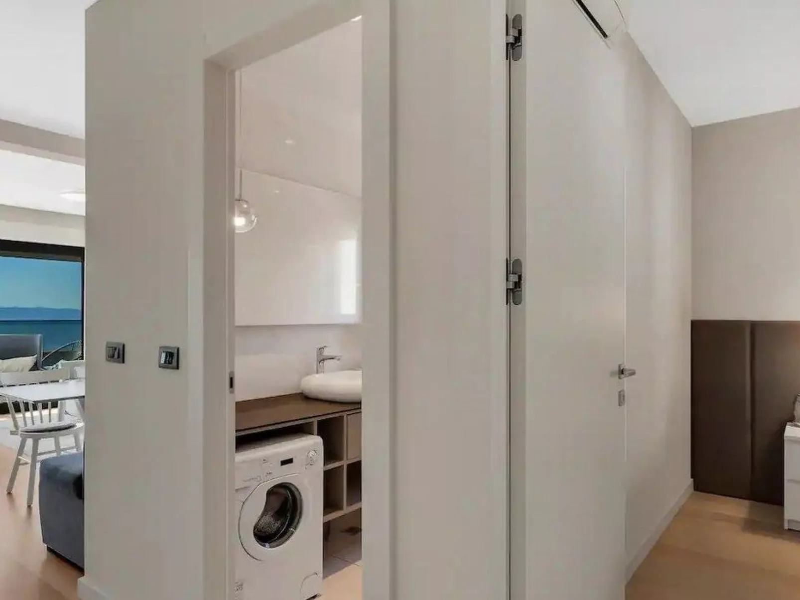 Villa Jelena App. 8. Hvar-Binnen