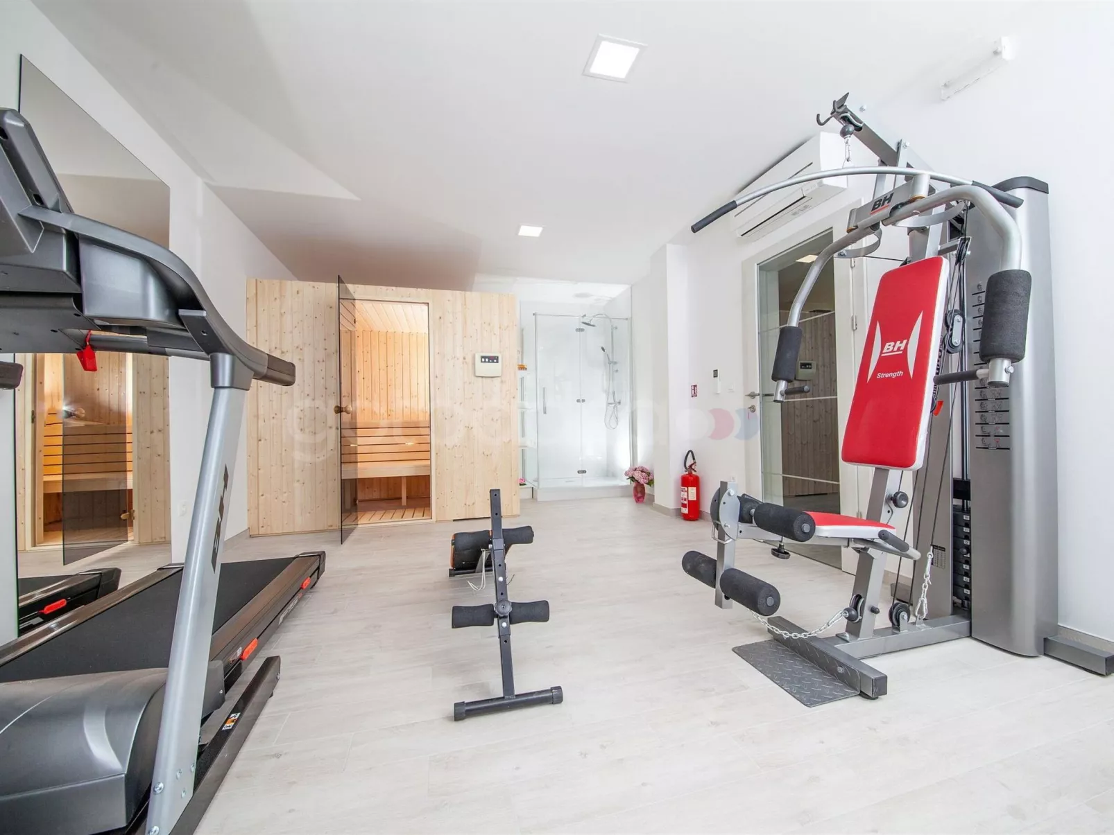 5 Sterne Blick - Privater Pool - Luxus Villa Ivizza-Buiten