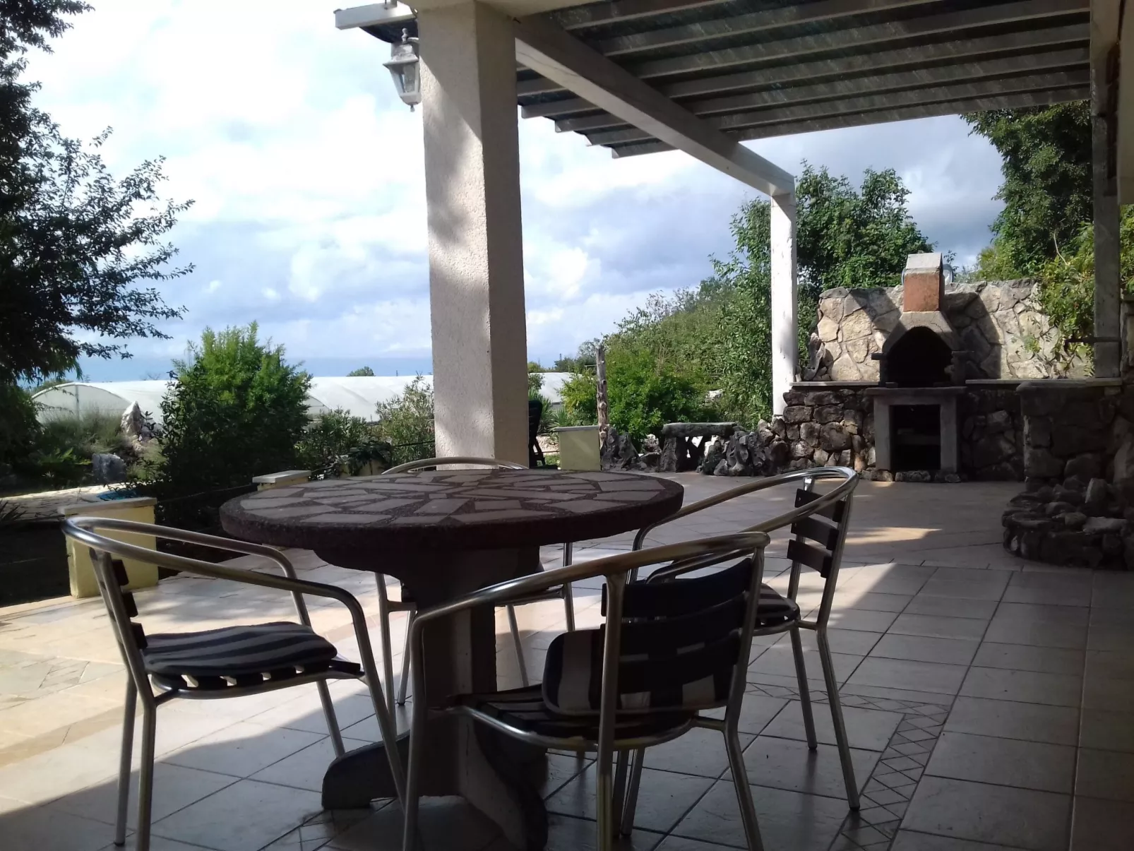 Apartment "Lavendel" mit Meerblick-Image-tags.info