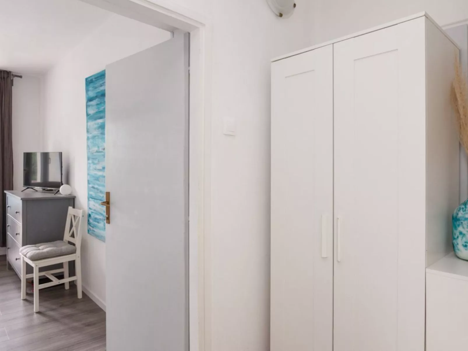 Charmante Wohnung in Crikvenica für 2 Personen-Image-tags.info