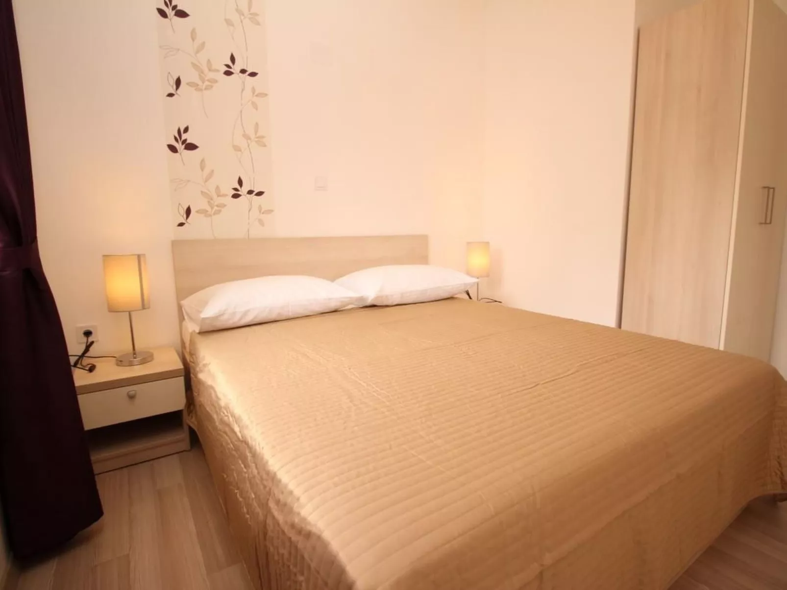 Wohnung in Baška mit Eigenem Balkon-Image-tags.info