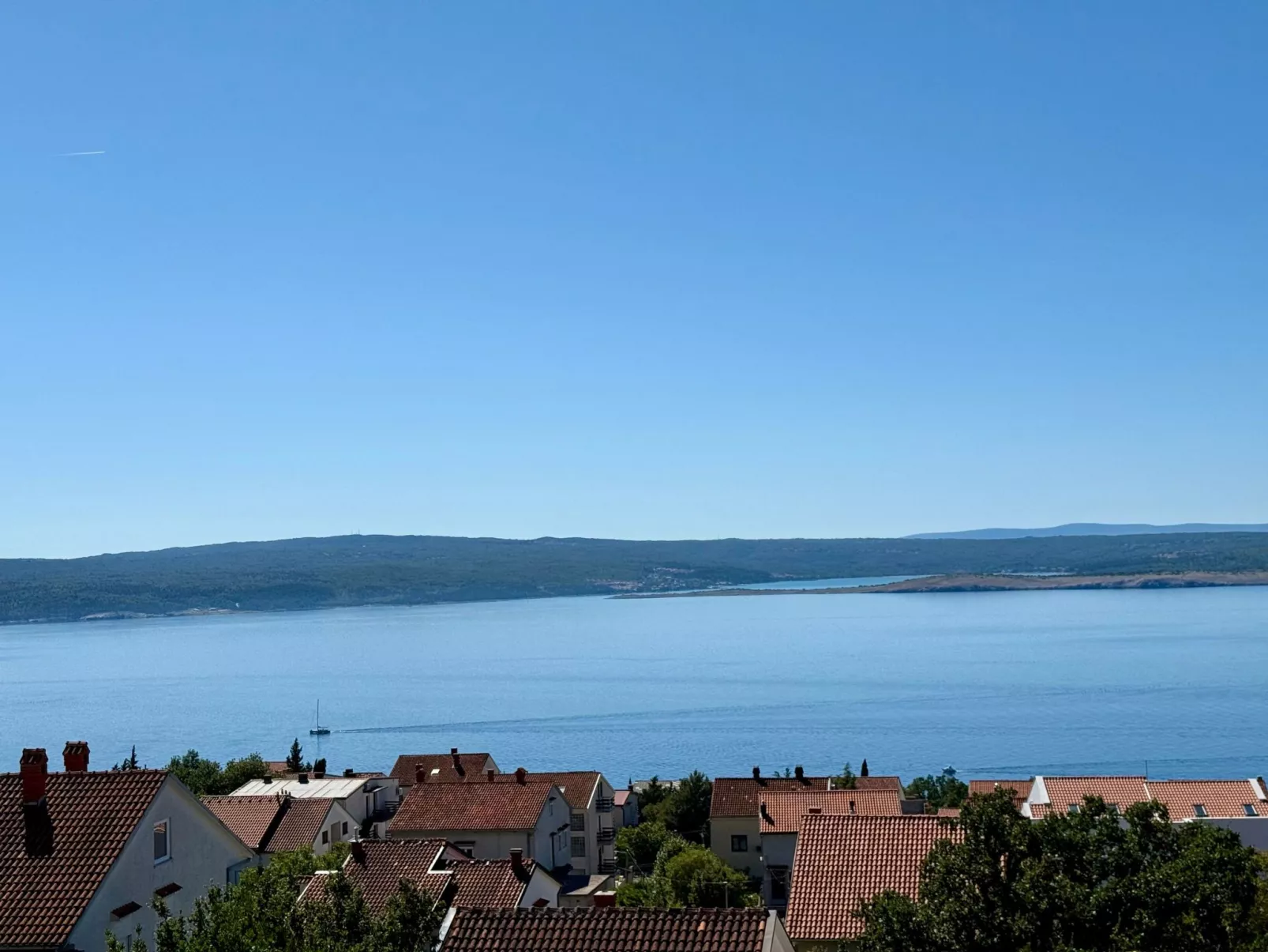 Apartment Minea-Buiten