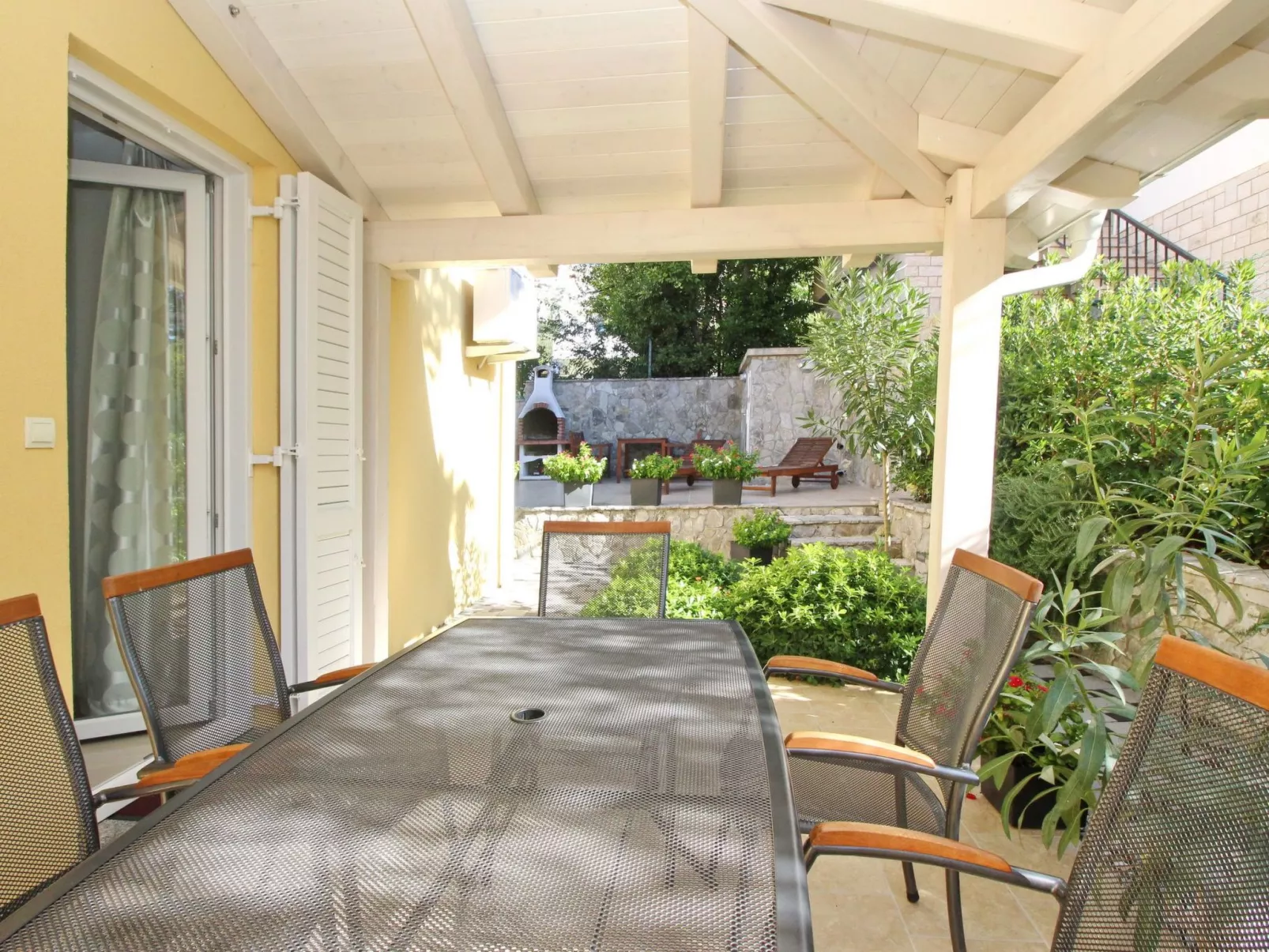 Gorica 1 A4+1 No.1-Buiten