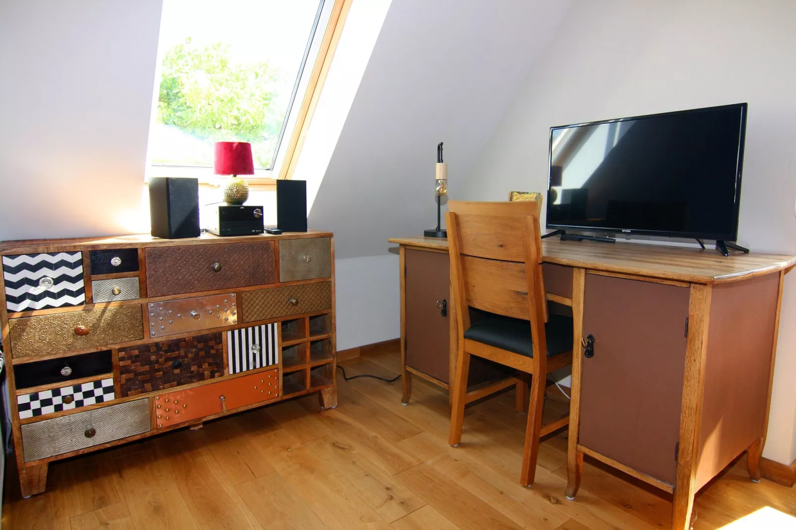 Fewo Strandanker 160 m² 4 P-Slaapkamer