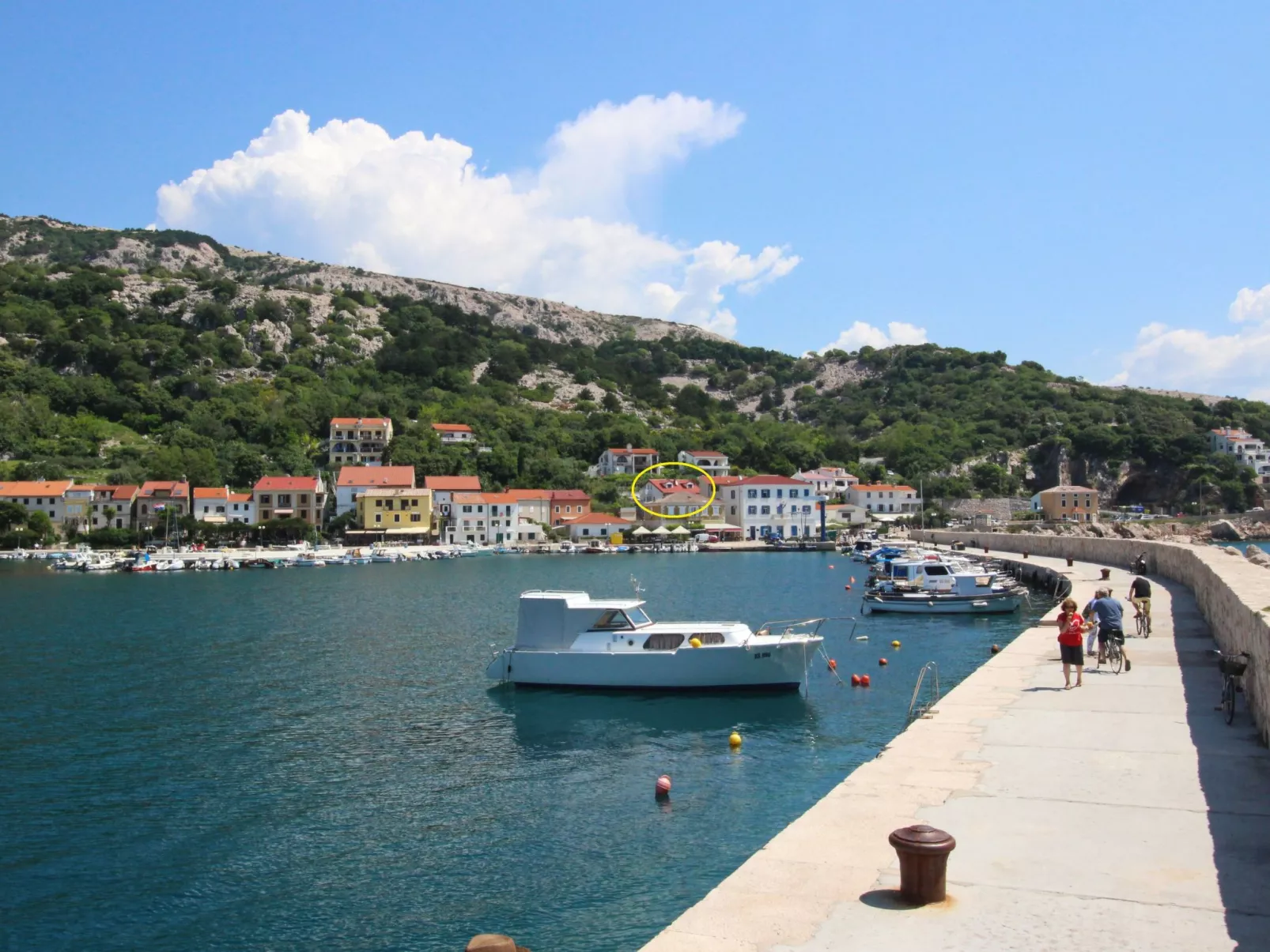 C. Silvija Senj-Buiten