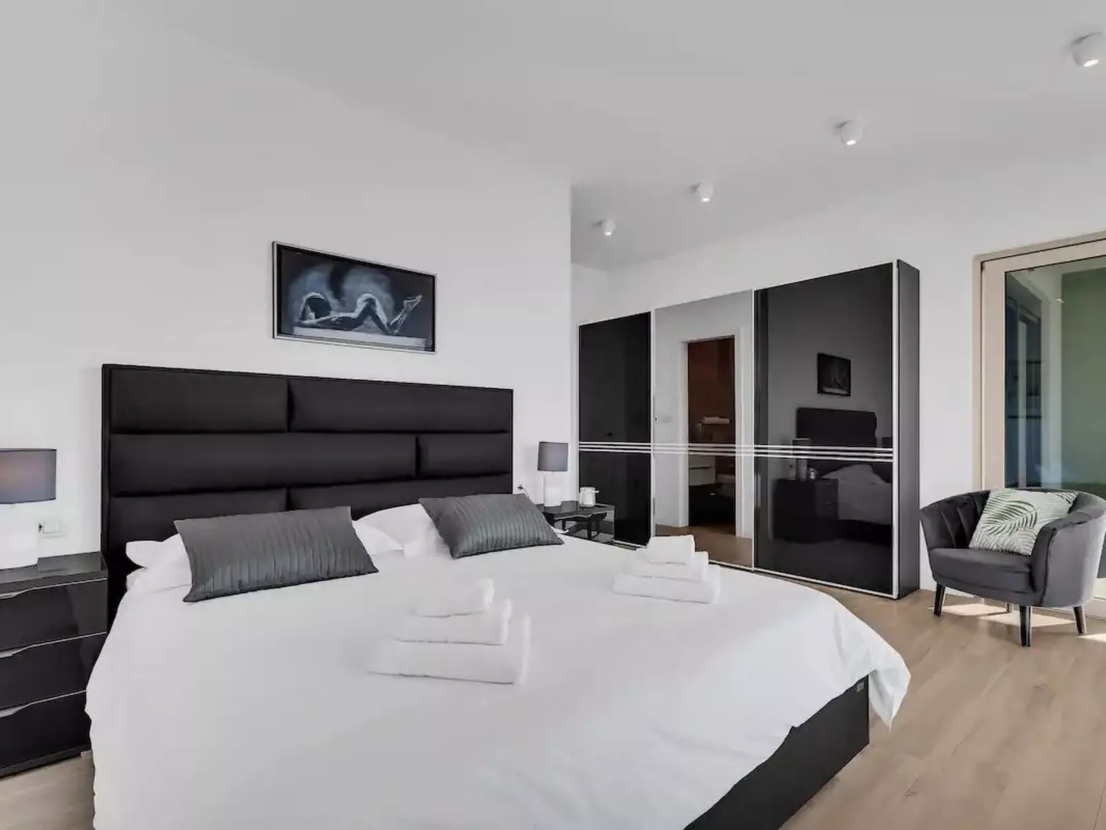 Villa Lantana-Binnen