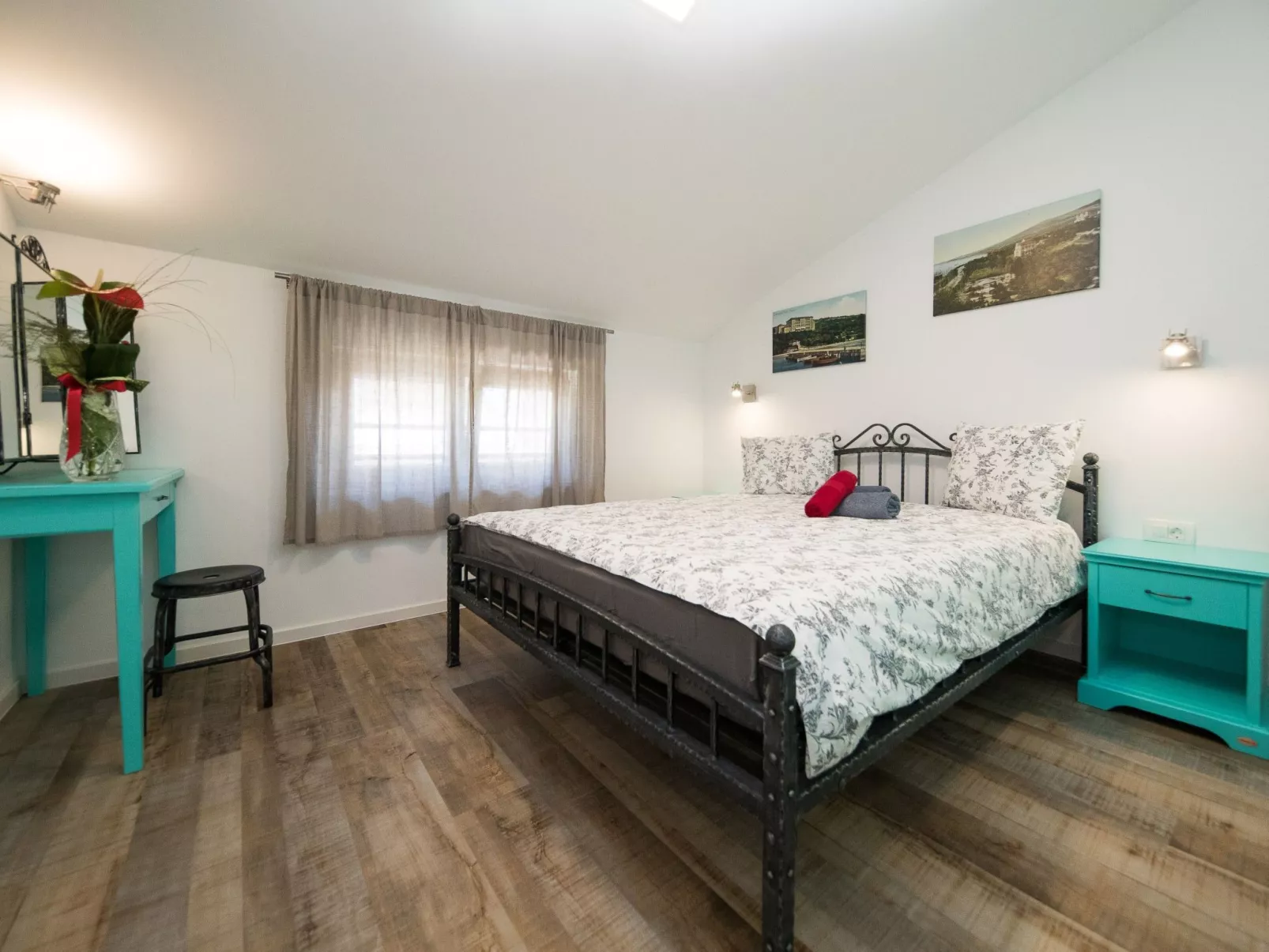 Wohnung für 4-5 Personen, 100m vom Strand entfernt-Image-tags.info