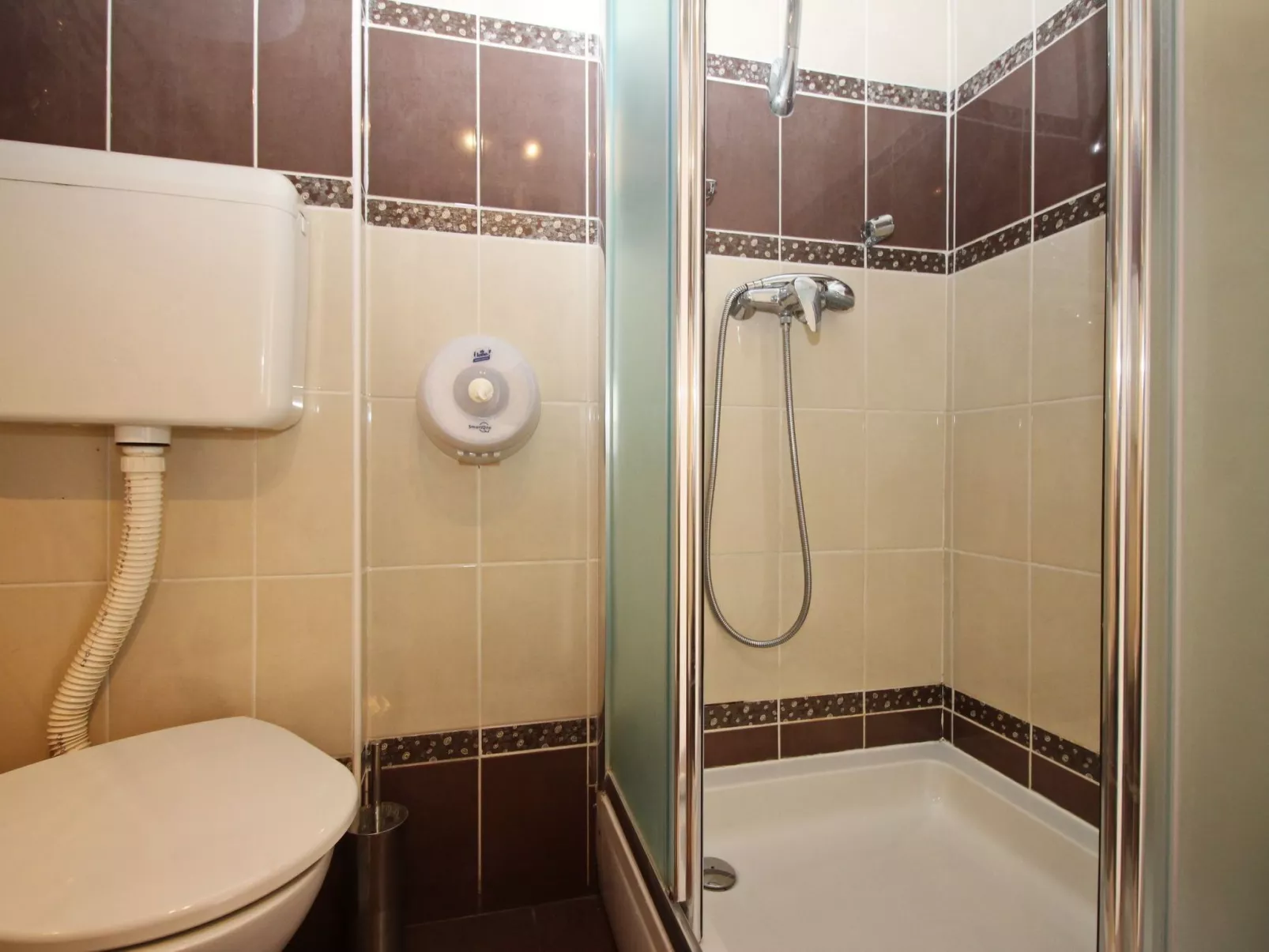 Appartement in Baška mit Eigenem Balkon-Image-tags.info