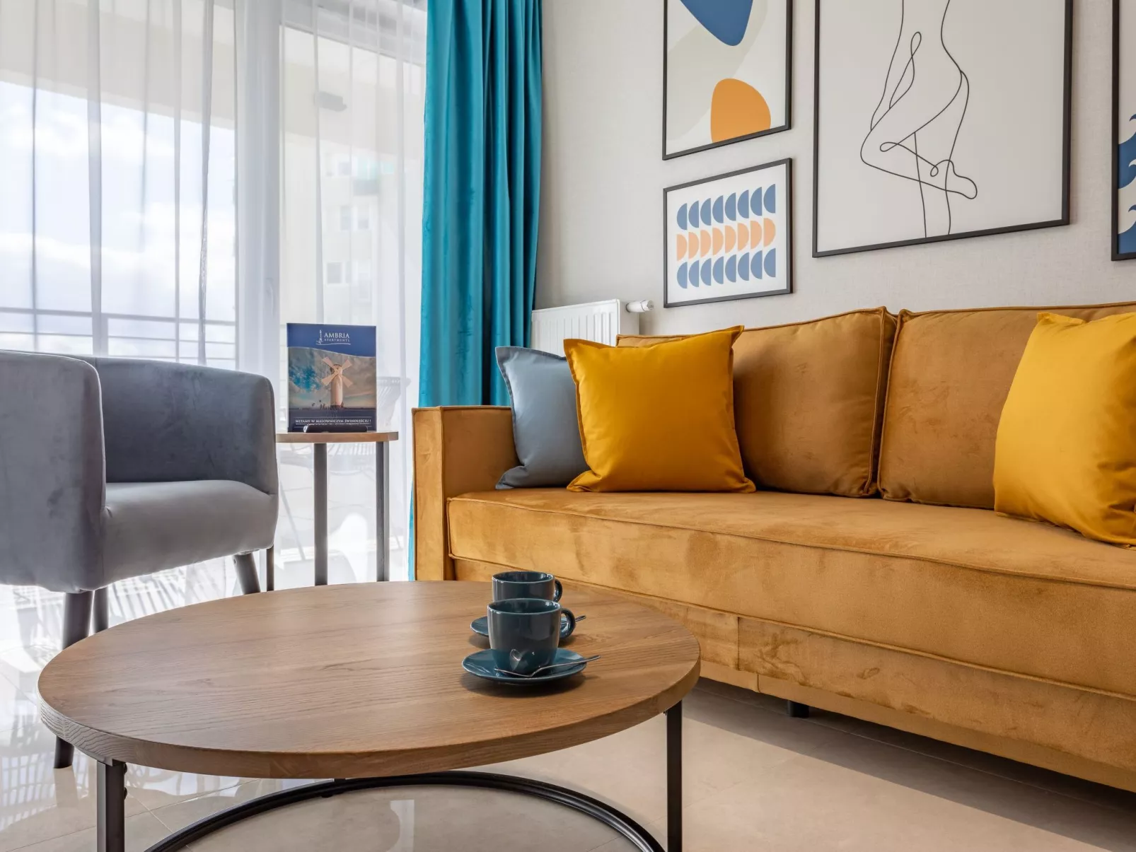 Ferienappartement in Swinemünde am Meer-Image-tags.info