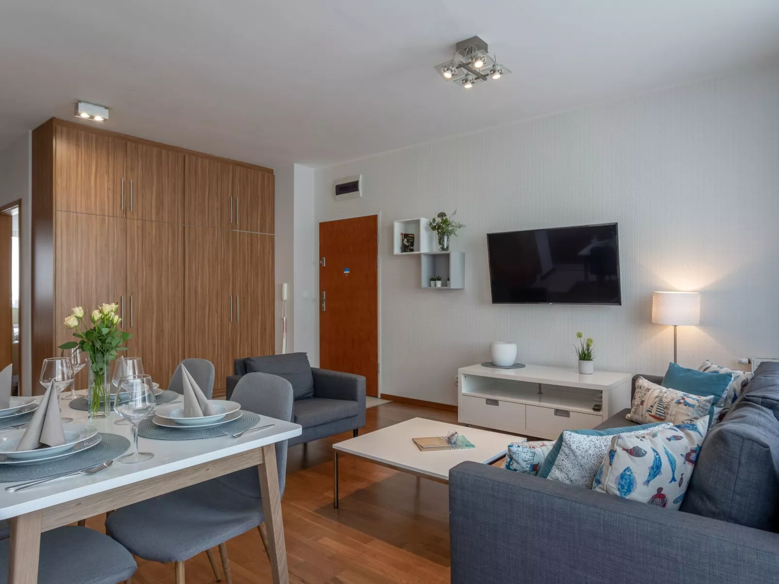 Ferienappartement Platan 1 auf Usedom-Image-tags.info