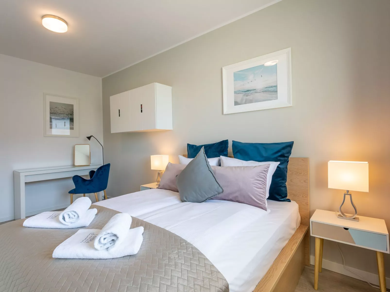 Verano direkt am Meer-Image-tags.info