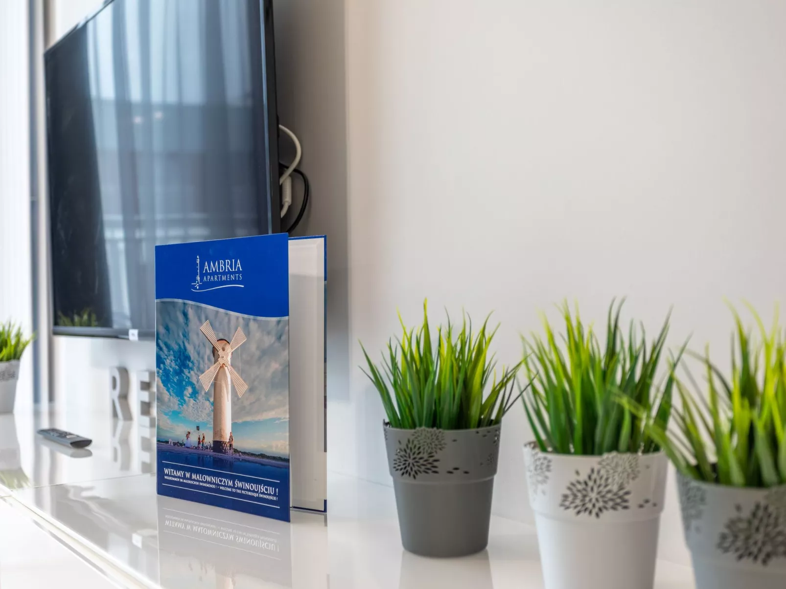 Tower 32 auf der Insel Usedom-Image-tags.info