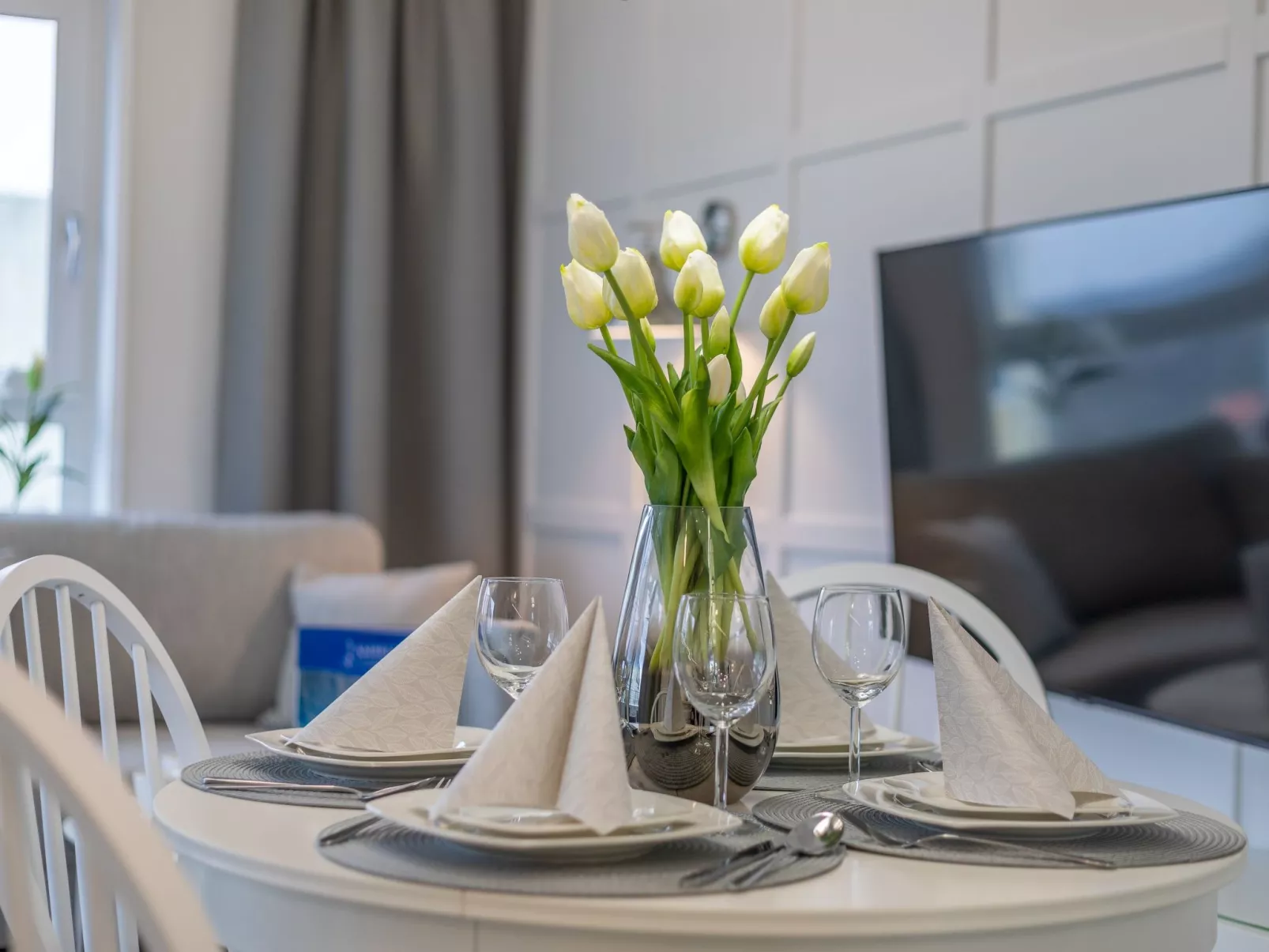 Stylische Ferienwohnung auf Usedom-Image-tags.info