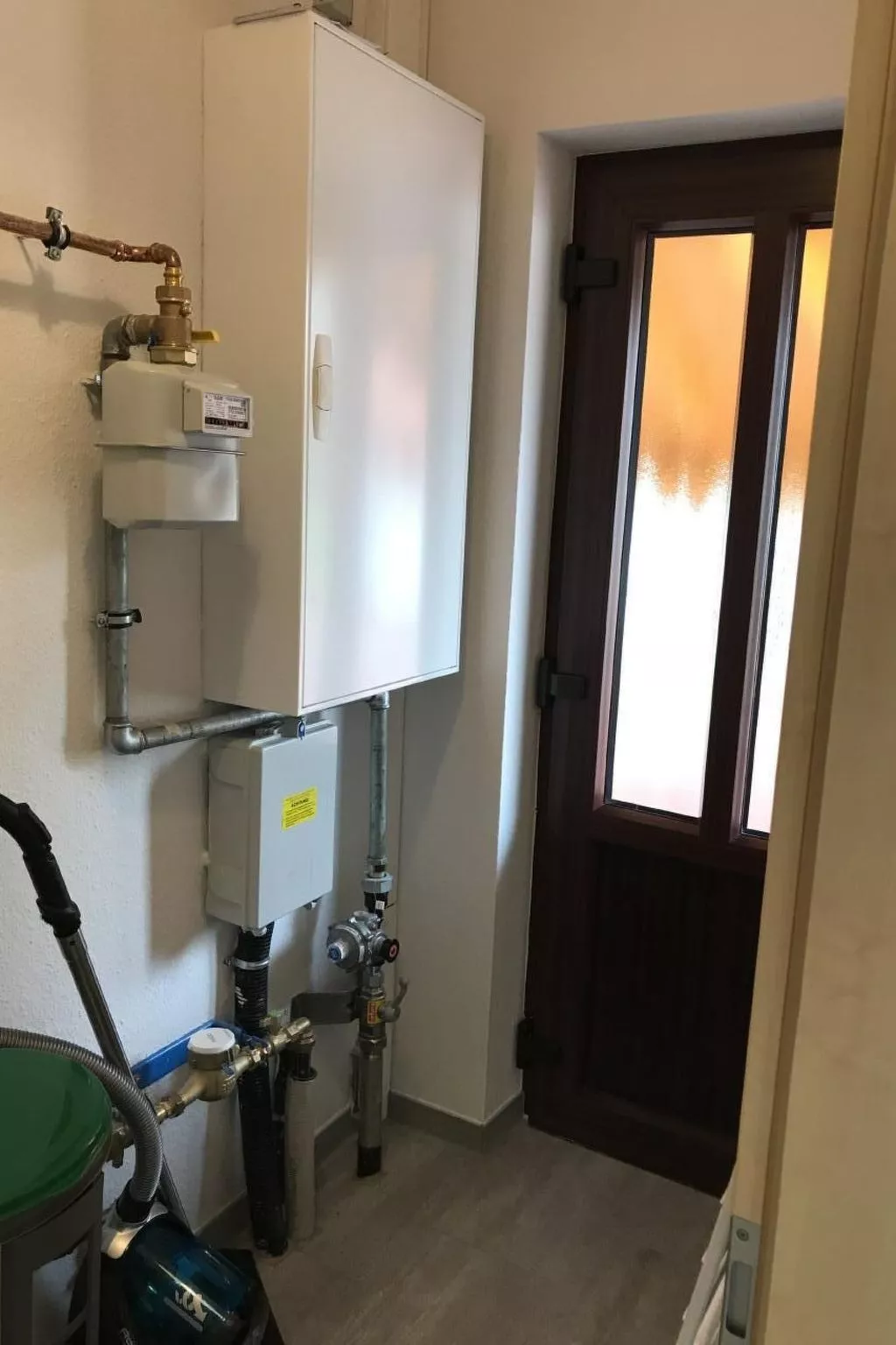 E17 Ferienhaus mit Wintergarten und Terrasse-Image-tags.info