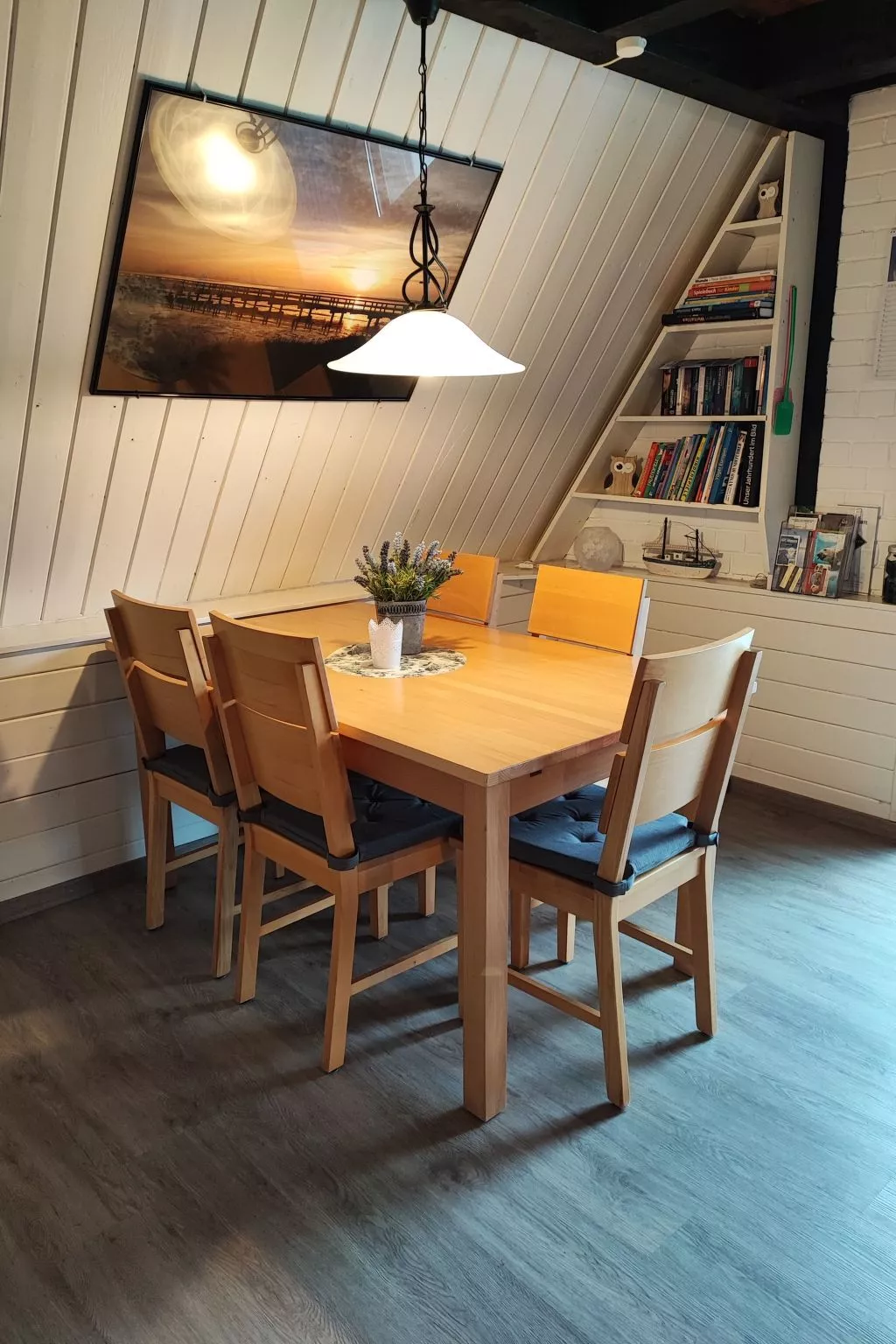 Schwalbennest-Binnen