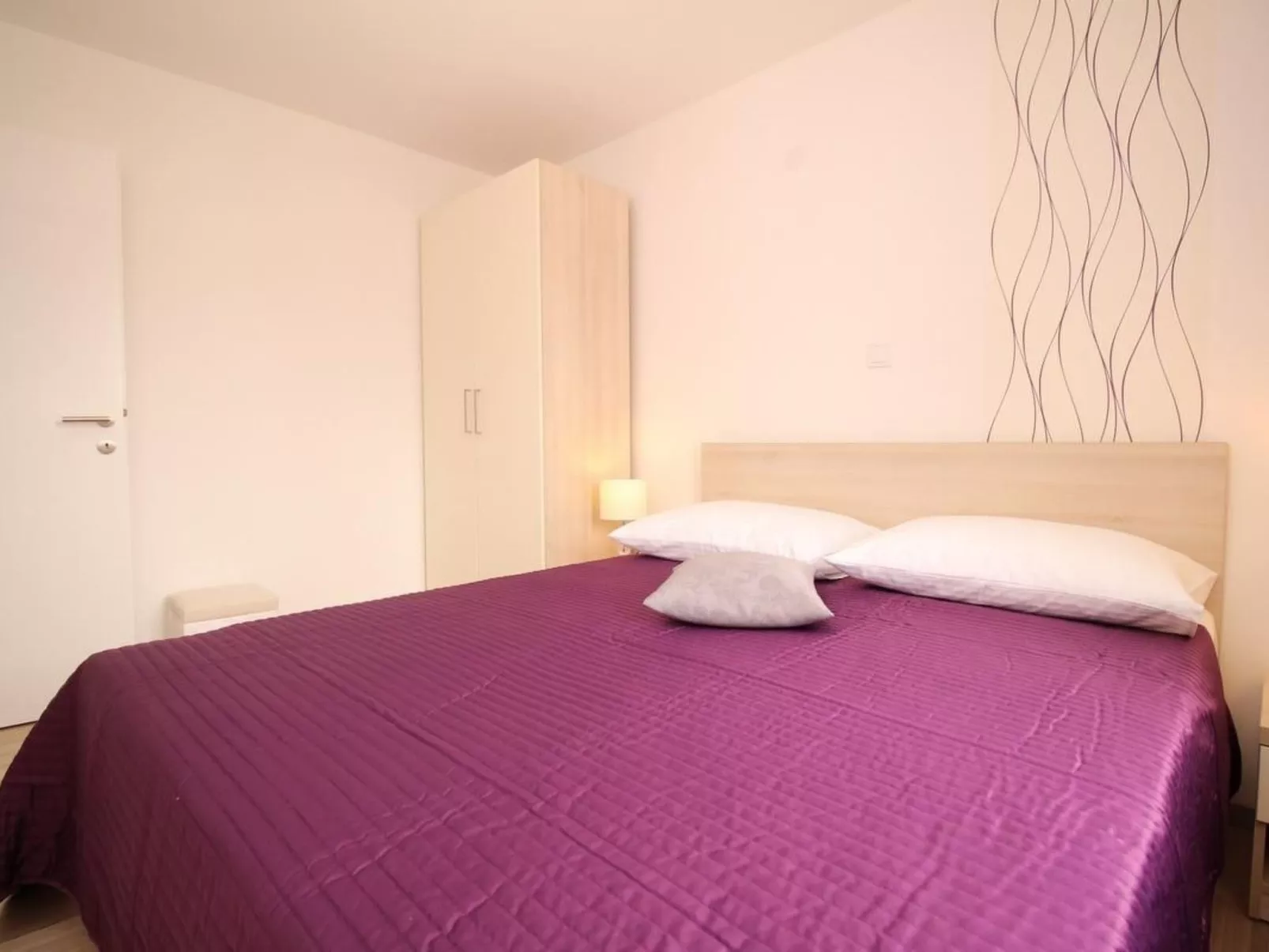 Gorica II A2+1 br.5-Binnen