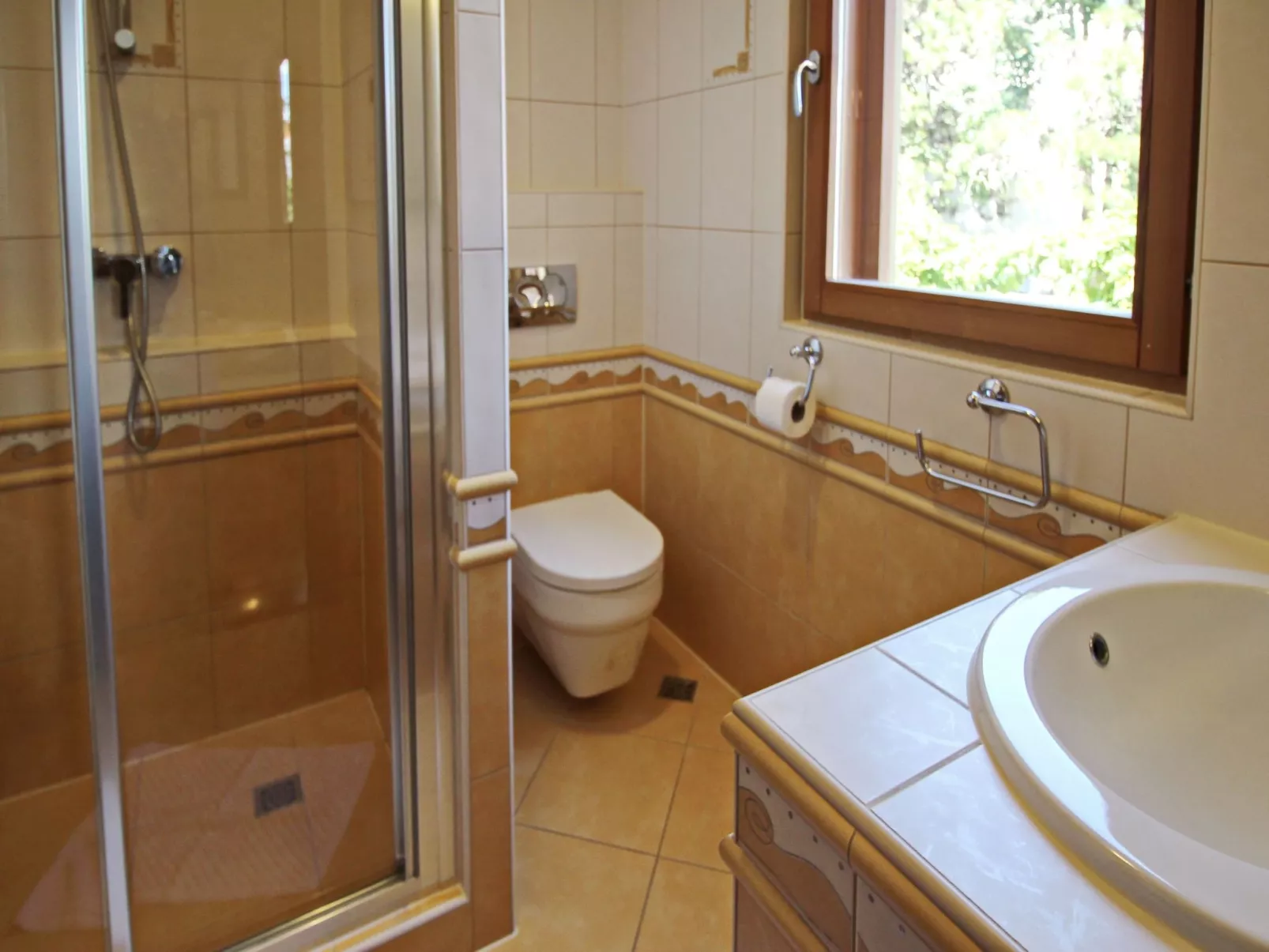 Appartement in Baška mit Eigener Terrasse-Image-tags.info