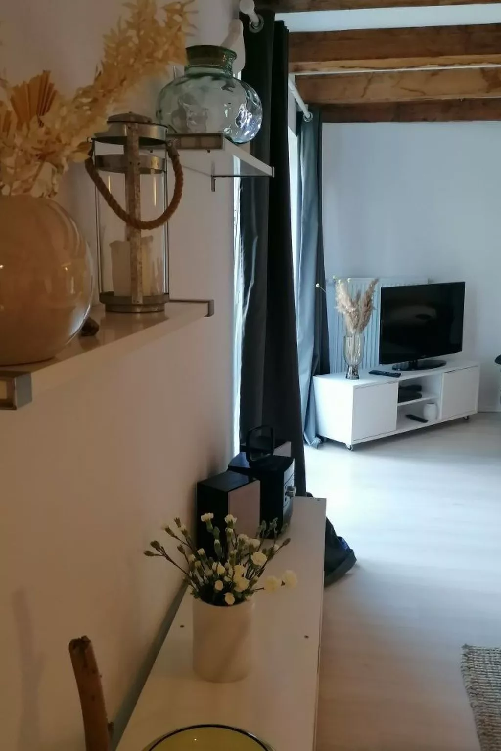 Appartement in Meldorf mit Garten-Image-tags.info