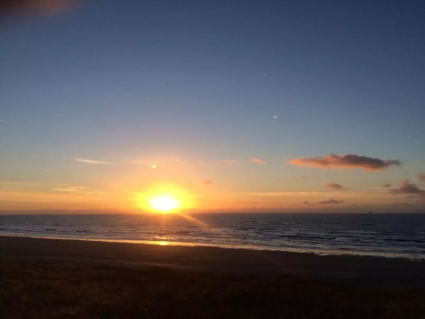 Strandhaus direkt am Meer-Image-tags.info