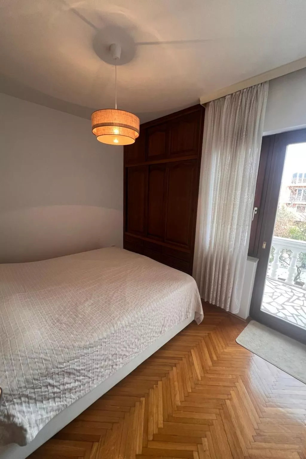 "Apartman Sea Breeze"-Binnen