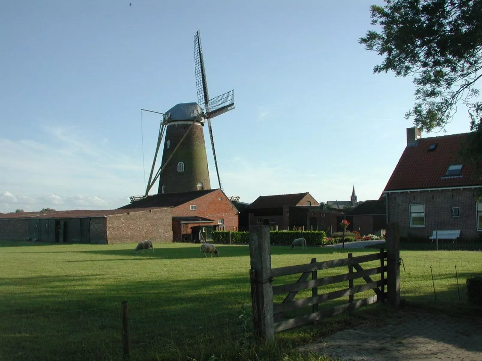 Gemütliches Studio im ursprünglichen Bauernhaus-Image-tags.info