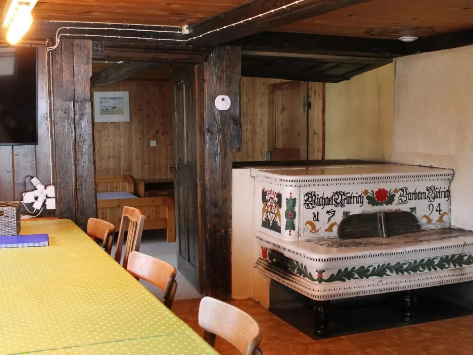 Antikes Ferienhaus-Image-tags.info